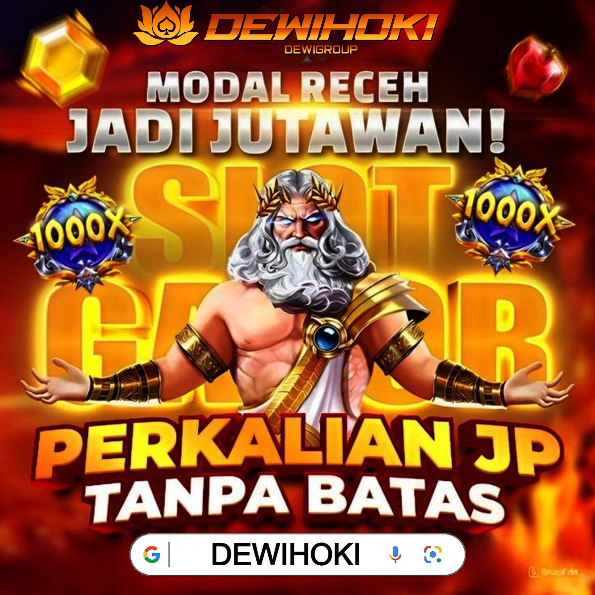 Dewihoki | Link Login Agen Slot Pragmatic Terpercaya Mudah Pecah Perkalian Besar